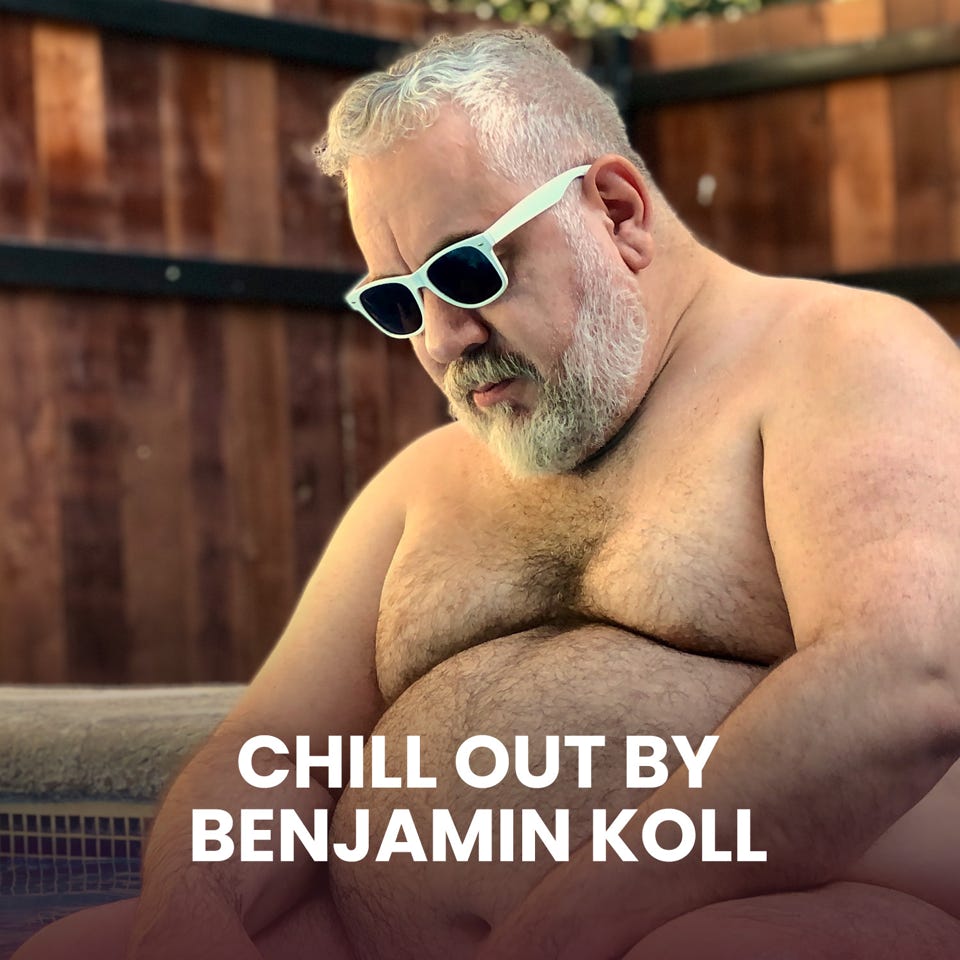 Chill Out Playlist by Benjamin Koll