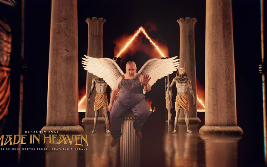 Made In Heaven - Wallpaper 10