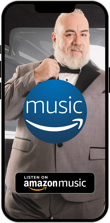Listen to Benjamin Koll on Amazon Music
