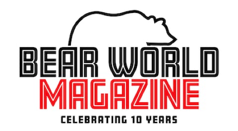 Bear World Magazine