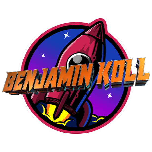Benjamin Koll Logo