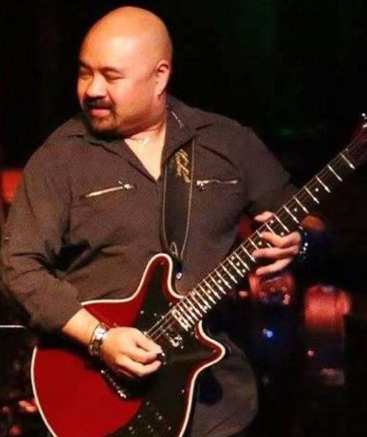 Gary Guzman