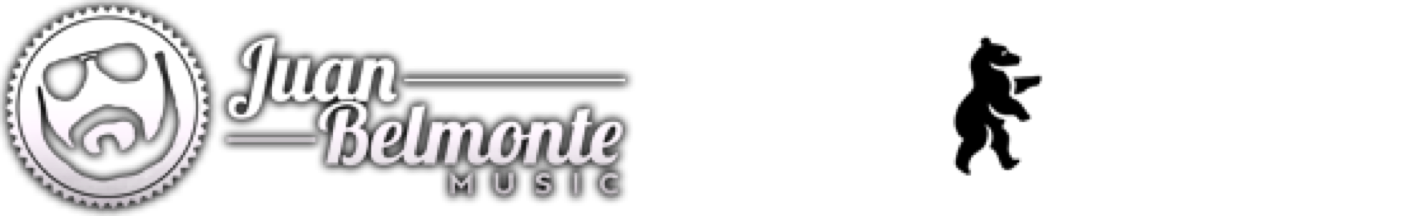 A Juan Belmonte Music | Bearlin Records Production