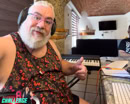Benjamin Koll recording