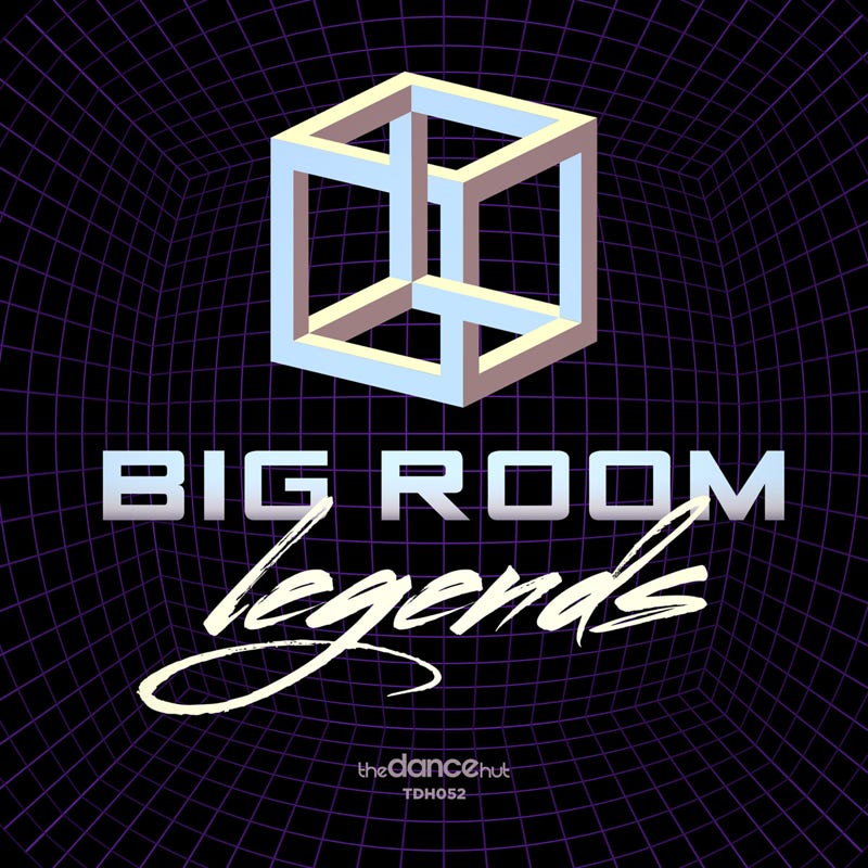Big Room Legends (Album)